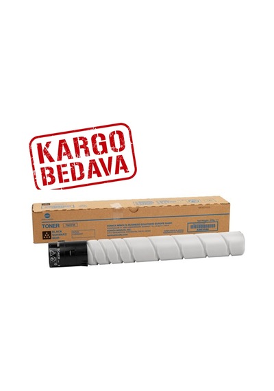 Konica Minolta Tn-221 Toner  Paketi 243343363