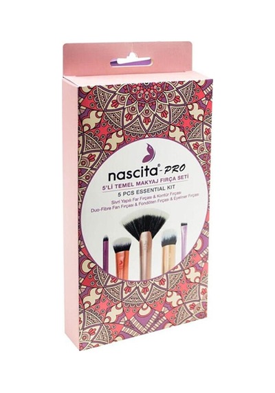 Nascita Pro 5 Pcs Essential Kit