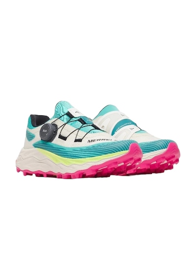 Merrell Agılıty Peak 6 Boa Kadın Spor Ayakkabısı J00005571 Fd0