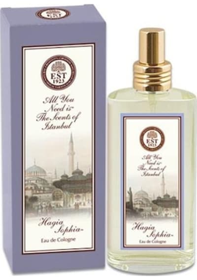Eyüp Sabri Tuncer Hagia Sophia Kolonya EDC 150 ML