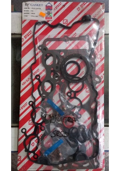 MOTOR TAKIM CONTA PRIMERA 2.0 1996-2000 / SR20DE
