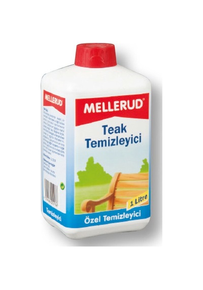 Mellerud Teak Temizleyici 1 Lt Diğer