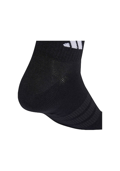 Adidas T Ess Ank 3p Çorap 3 Çift Kc9613 Siyah