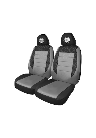 Fiat Palio GRI Oto Koltuk Kilifi gofraj oto araç kılıf