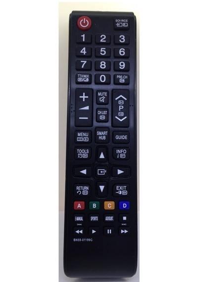 Tüm Modeller 3d 4k Smart Led Tv Uyumlu Kısa Smart Hub Tuş Lcd Led Tv Kumandası
