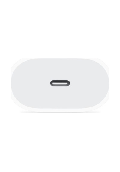 20w Hızlı Şarj Aleti Seti 20w Adaptör + Usb-c Kablo 20w Şarj
