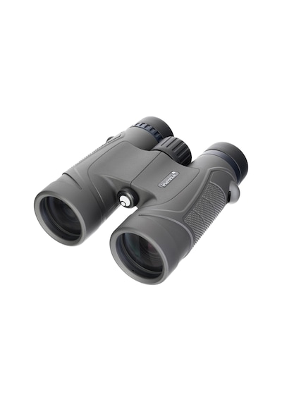 Levenhuk Nitro 8x42 Binoküler Dürbün Gri