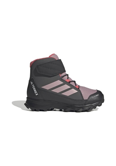 Adidas Çocuk Bot Terrex Snow Cw K Kı8261 Mor