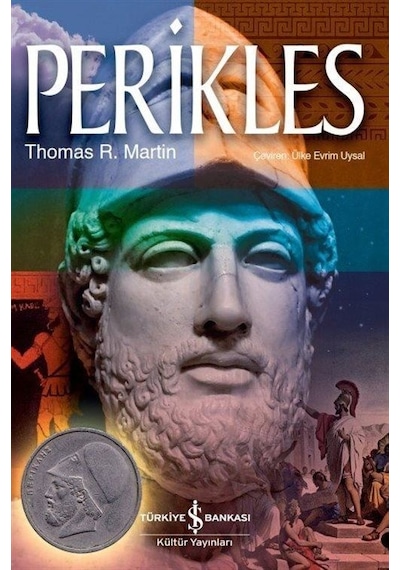 Perikles Karton Kapak / Thomas R. Martin