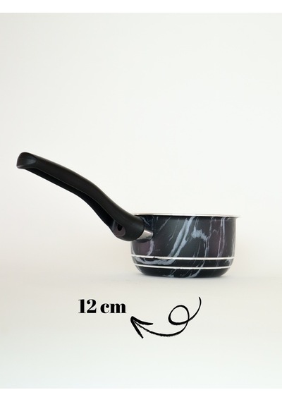 Bonera Montella Vi Vo 2'li Cezve Seti 12-14 Cm