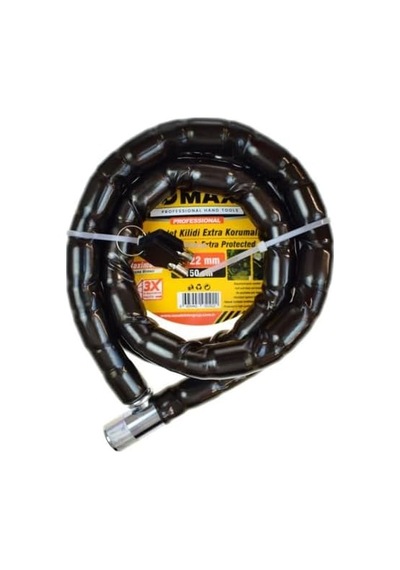 Motor Kilidi Ekstra Korumalı, 22 Mm X 150 Cm