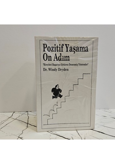Rota Yayınları Kişisel Gelişim Kitapları - 8 Kitap