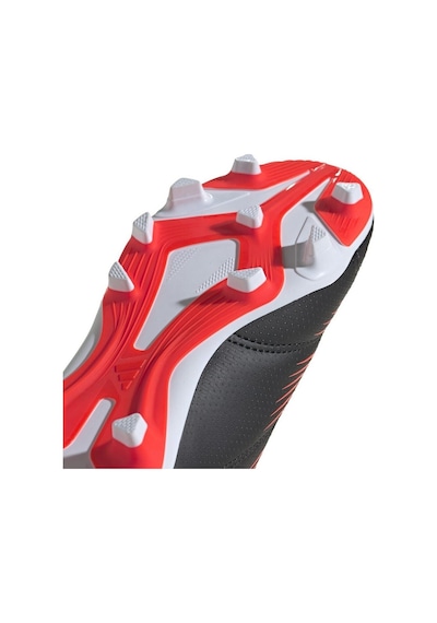 Adidas Predator Club S Fxg Jr Ig7742 Çocuk Krampon Siyah
