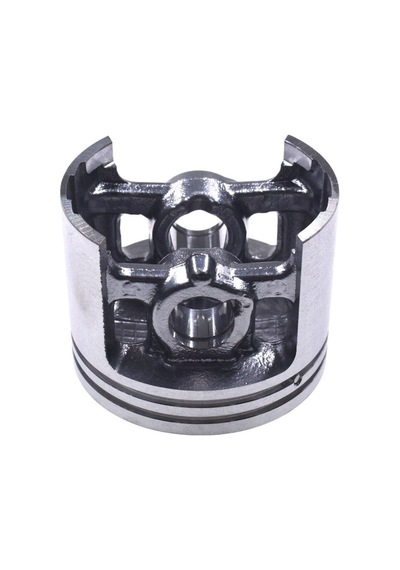 Emak 093800014 Silindir + Piston Seti 40mm - Oleo-mac 938, Efco 138