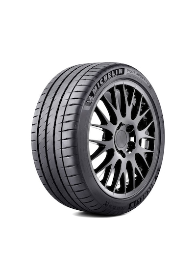 Michelin 235/65R18 110V XL Crossclimate 2 Suv 4X4 Suv Dört Mevsim Lastiği 2025