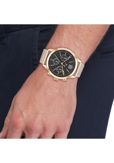 Tommy Hilfiger Th1710525 Erkek Kol Saati