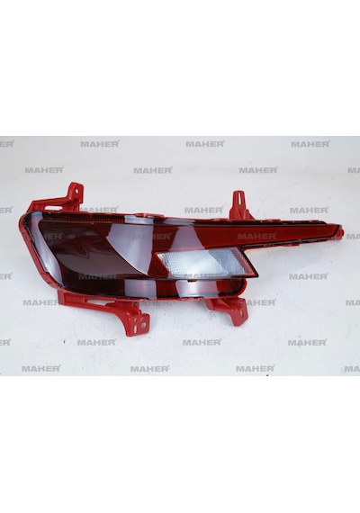 Tampon Reflektörü Elentra 2019-2021 Arka Sağ Oem No:92406f2510
