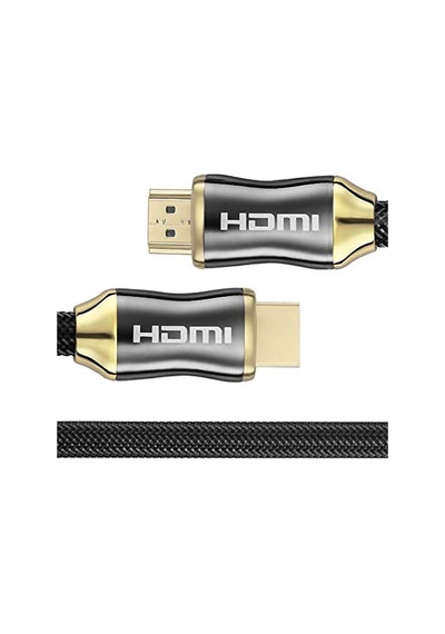 4432 Hdmı 2.0 Görüntü Kablosu 4k Uhd, 3m