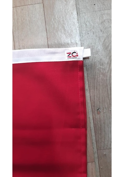 Zcbayrak 70x105 Türk Bayrağı Diğer