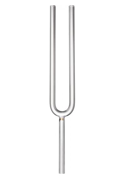 Meinl Sonic Energy Ctf440f16 Crystal Tuning Fork Diapozon 440 Hz