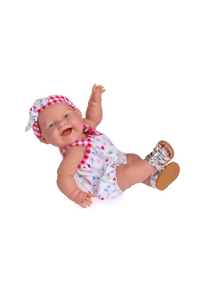 Berenguer Lola Oyuncak Bebek 36 Cm - Spring Picnic