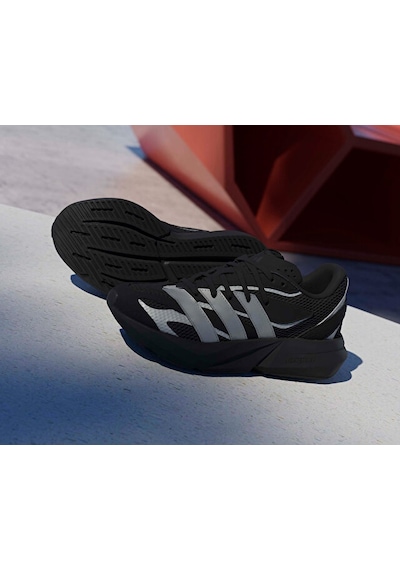 Adidas Lightblaze Kadın Günlük Ayakkabı Jr2401 Siyah Siyah