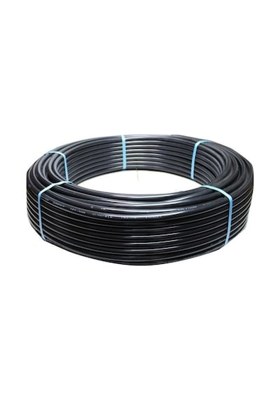 Siyah Kangal Boru 20mm 1/2’’ 6 Atü ( 100 Metre )