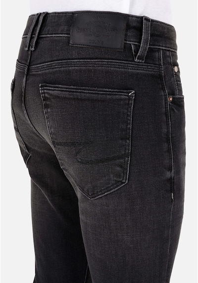 Colin's Colins Slim Fit Erkek Siyah Jean Pantolon Cl1071319 Q1.v1 Dn43817 Denim