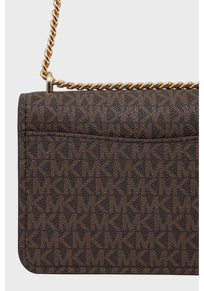 Michael Kors Bayan Çanta 32r5gc7c1b 252 Kahve Kahve Kahverengi