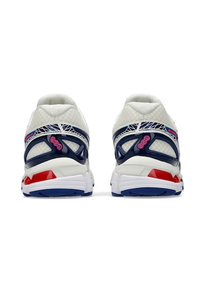Asics Gel-kayano 20 Unisex Beyaz Sneakers 1203a388-101 Beyaz