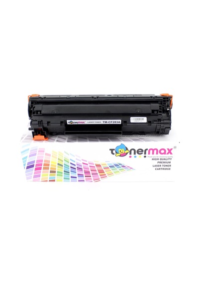 Hp Cf283A Uyumlu Toner / Hp Laserjet Pro M225Dw Uyumlu Toner
