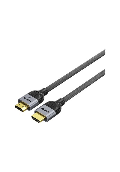Unitek 8k Örgülü Naylon Hdmı Kablosu C11093rgy01-1m Ttkunı0019