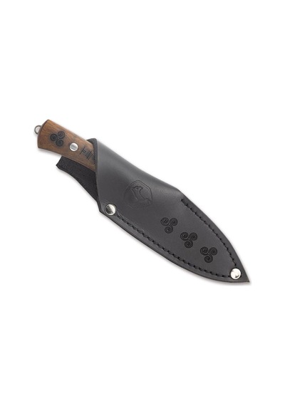 Condor Druid Knife Kamp Bıçak Kahverengi