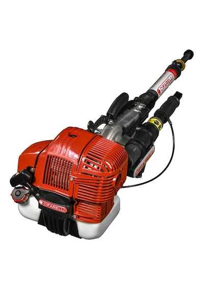 Cifarelli Sc 800 Zeytin Ağaç Silkeleme Makinesi