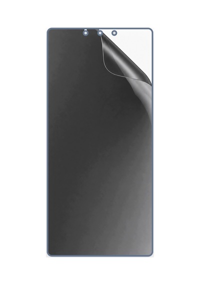 Mate 10 Rs Porche Uyumlu Ön Yüzey Hayalet Privacy Hidrojel Ekran Koruyucu 46903430