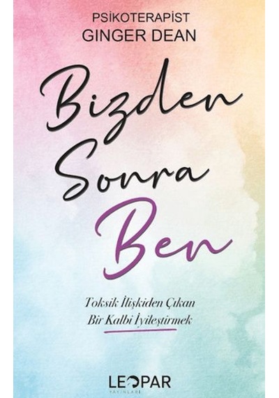 Bizden Sonra Ben - Yqbx-772169
