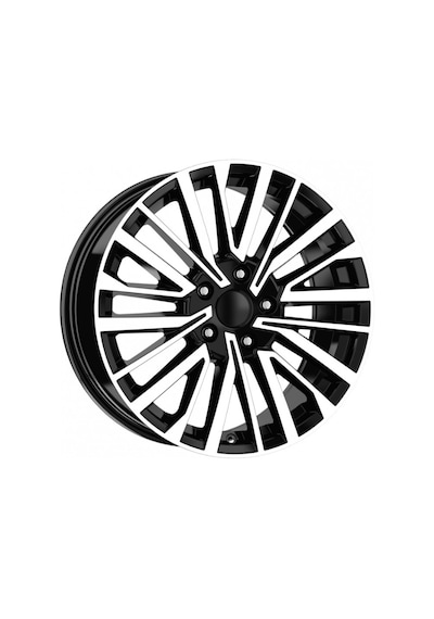 5 120 18 8.0 Et50 Ch65.1 Sonic8002 Black Dıamond