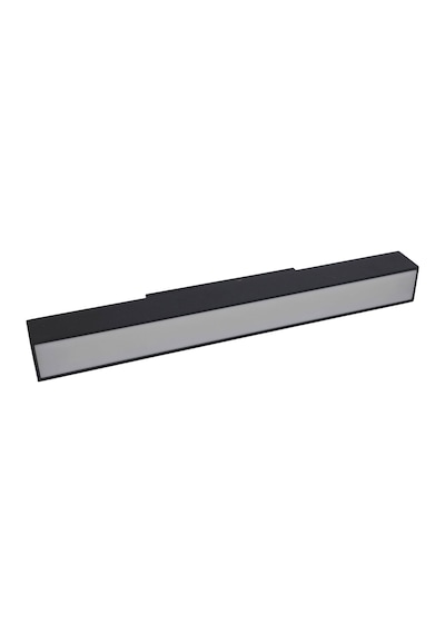 L1200 Gün Işığı Magnet Lineer Ray Spot 48v 12w 3000k