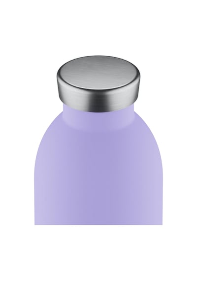 Clima Bottle Erica Paslanmaz Çelik Termos 500 Ml Mor