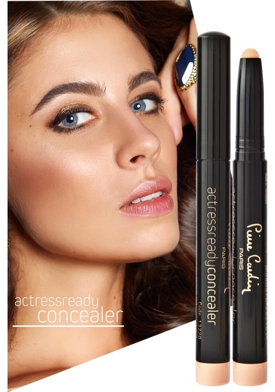 Pierre Cardin Actressready Kapatıcı Stik 13220 Dark