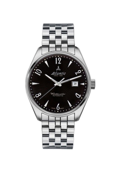 Atlantic 51752.41.65sm Erkek Kol Saati Metalik Gri