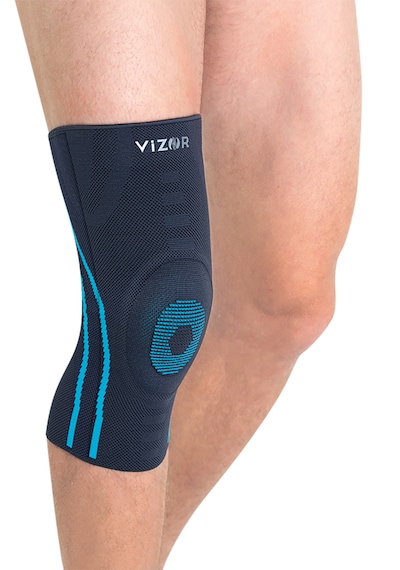 Code 703 Örme Patella Ve Ligament Destekli Dizlik