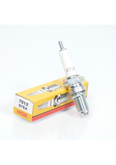 Ngk D7ea 1983-1989 BMW K 100 RS Uyumlu Buji Standart Tip