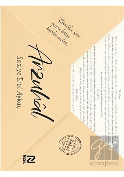 Arzuhal Nesil Yayınları - Nesil Yayınları