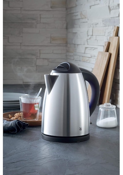 Wmf Bueno Çelik 1,7 Lt Gümüş Su Isıtıcısı 2400 W