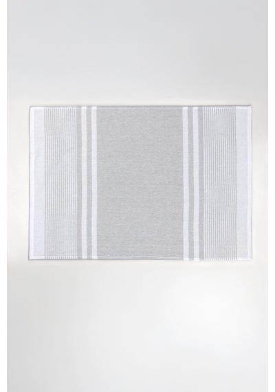 Elart Softy Mutfak Kurulama Bezi 3 Adet 45x65 Cm Gri Gri
