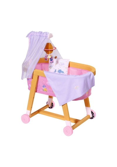 829981 Baby Born Beşik Oyuncak Bebek İçin