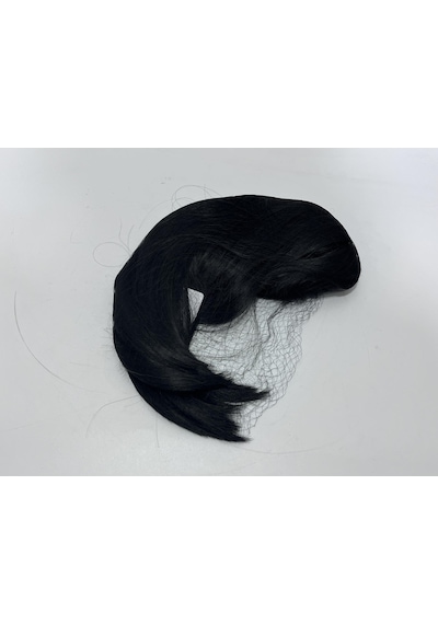 Haircube Sentetik Peruk 40cm Lc342-1