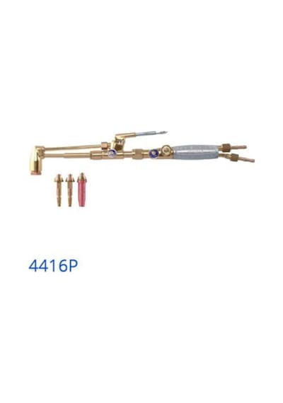 YILDIZ 4416P KESME HAMLAÇ TAKIMI PROPAN OKSİJEN
