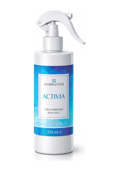 Doğal Oda Parfümü Activia 350ml.